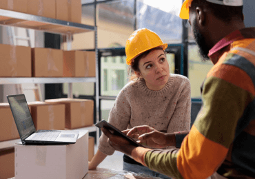 Handling Project Cargo: Expert Tips and Strategies