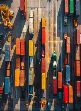 Customs Clearance Excellence